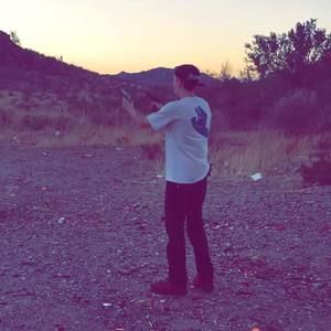 Meet your Posher, Justin